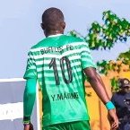 Bénin&nbsp;: Le gabonais Stéphane Manime pourrait faire ses classes à Dadjè FC