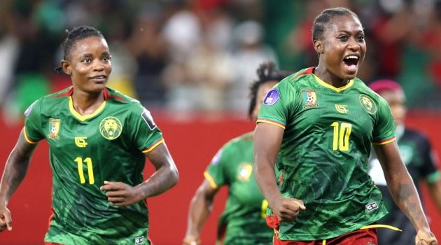 CAN féminine 2026&nbsp;: le Cameroun terrasse le Malawi et décroche enfin sa première étoile