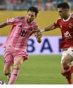 Coupe du monde des clubs : Les Egyptiens d’Al Ahly accrochent l’Inter Miami de Lionel Messi