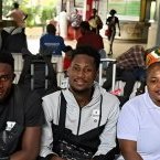 Coupe CAF&nbsp;: Zesco United déjà au Gabon pour défier le FC 105