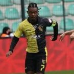 David Sambissa manque un penalty décisif et complique la tâche d’Istanbulspor en coupe de Turquie