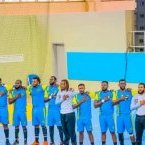 CAN 2026&nbsp;: Retour triomphal et prime de 3 millions pour les Panthères du Gabon