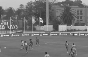 Match amical : Victoire rassurante pour les Panthères du Gabon face à la Guinée-Bissau