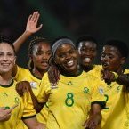CAN féminine 2024 : l’Afrique du Sud et le Ghana valident leur billet pour les quarts