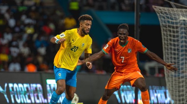 Classement FIFA : le Maroc frappe aux portes du top 10, le Gabon dans le top 80