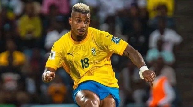 Barrages Mondial 2026&nbsp;: Mario Lemina dans le onze-type