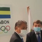 L’ambassadeur du Japon chez Léon-Louis Folquet