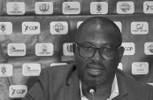 Barrages Coupe du monde 2026 : Thierry Mouyouma fait confiance à 26 joueurs
