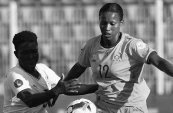 CAN Féminine 2024 : Suspense total, aucun vainqueur lors de la deuxième journée du groupe C