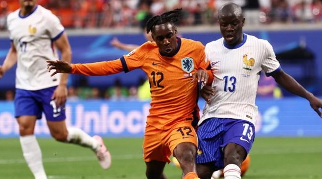Euro 2024 : le choc des titans entre la France et les Pays-Bas a accouché d’une souris