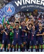 Supercoupe de l’UEFA : le PSG renverse Tottenham aux tirs au but