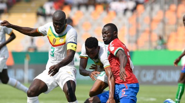 CAN 2023 : Le champion en titre s’offre une victoire écrasante sur la Gambie