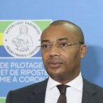 Coronavirus au Gabon : point journalier du 4 juin 2020