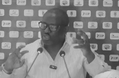 Éliminatoires Mondial 2026 : Thierry Mouyouma fait confiance à 26 joueurs pour battre la Gambie et le Burundi