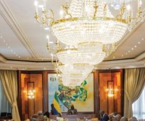 Communiqué final du conseil des ministres du Gabon du 26 février 2026