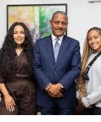 Tourisme : Vers une collaboration entre Eudoxie et Karma Bridges avec le Gabon ?