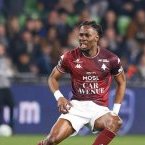 FC Metz&nbsp;: Michel Mboula, le calvaire sans fin du défenseur gabonais