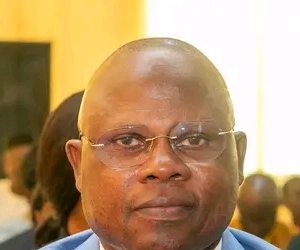 Bénin&nbsp;: Marcellin Bocovè élu président de la FBF jusqu’en 2030