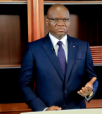 Indépendance du Gabon An 65 : Discours à la nation du président Brice Clotaire Oligui Nguema