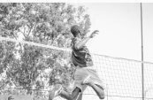 Coupe du Commandant : Manga survole la compétition à Mvengue