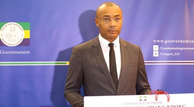 Intégralité du point de presse du 19 novembre du ministre gabonais de la Santé