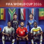 Mondial 2026&nbsp;: les neuf représentants africains sont désormais connus