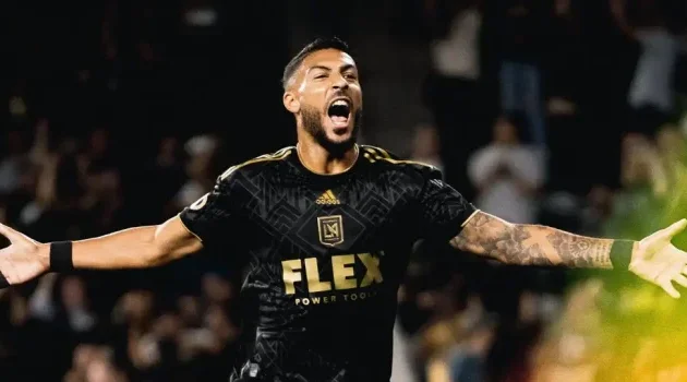 MLS&nbsp;: Denis Bouanga sauve le LAFC d’une frappe magistrale face à Portland