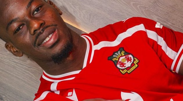 Championship&nbsp;: Jacques Ekomié titulaire dès son arrivée, Wrexham battu par Birmingham