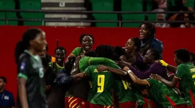 CAN féminine 2026&nbsp;: le Cameroun rafle les principales récompenses individuelles
