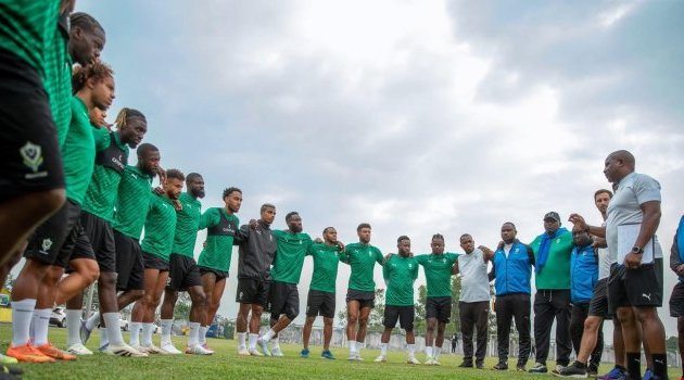 Éliminatoires Mondial 2026 : Les Panthères du Gabon défieront finalement la Gambie au Kenya
