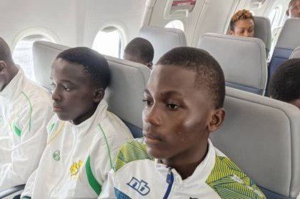 Challenge Trophy 2026&nbsp;: les Panthères du Gabon entrent en lice ce mardi face au Congo pour la zone 4