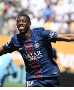 Mondial des clubs 2025 : le PSG pulvérise le Real Madrid et rejoint Chelsea en finale