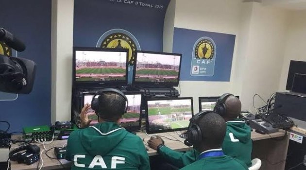La CAF propose au Gabon d’abriter une Académie VAR pour l’Afrique centrale