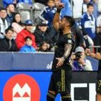 MLS : Denis Bouanga guide Los Angeles FC vers la victoire face à Dallas