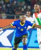 CHAN 2025 : la Tanzanie domine le Burkina Faso en match d’ouverture