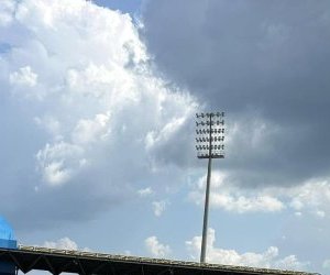 Gabon : Le stade Rénovation de Franceville a nouveau autorisé par la CAF