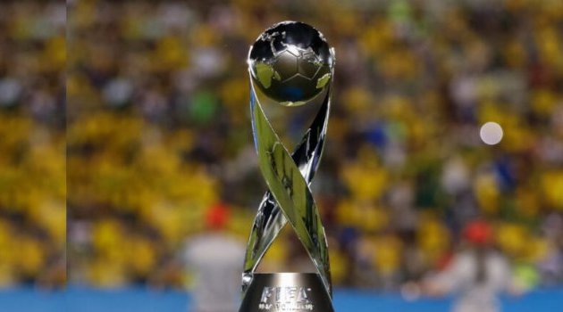 Coupe du monde U-17 : le tirage au sort est tombé, l’Afrique fixée sur ses adversaires