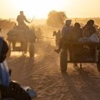 Épidémie de choléra au Soudan&nbsp;: 33 millions de vies en danger