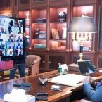 Communiqué final du conseil des ministres du 11 août 2021