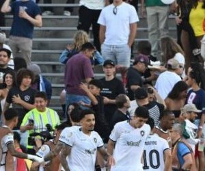 Coupe du monde des clubs : le PSG surpris par les brésiliens de Botafogo