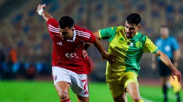 Ligue des champions de la CAF : les favoris assurent d’entrée pour la première journée