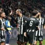 Ligue 1&nbsp;: Angers SCO renoue avec la victoire avec un Jacques Ekomié explosif