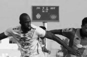 Douche froide pour Junior Bekale et la JS Kairouan face à l’Espérance de Tunis
