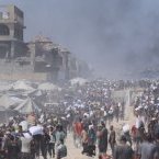 Gaza&nbsp;: l’ONU salue l’annonce par Israël de «&nbsp;pauses humanitaires&nbsp;» mais appelle toujours au cessez-le-feu