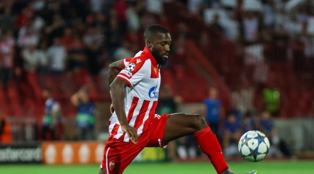 Barrages LDC UEFA : Pafos domine l’Etoile Rouge de Belgrade de Shavy Babicka à l’aller