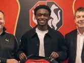 France&nbsp;: Henrick Do Marcolino prolonge la saga familiale au Stade Rennais