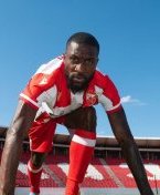 Transfert : Shavy Babicka rejoint l’Étoile Rouge de Belgrade pour quatre ans