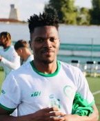 Maroc : Paul Elloh Nze quitte l’Olympique Club Khouribga