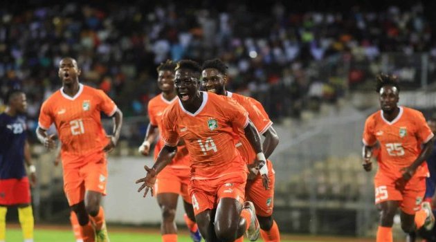 Éliminatoires Mondial 2026 : la liste de joueurs de la Côte d’Ivoire, futurs adversaires du Gabon