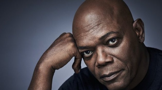 L’acteur américain Samuel L. Jackson attendu au Gabon ce mardi 23 juillet